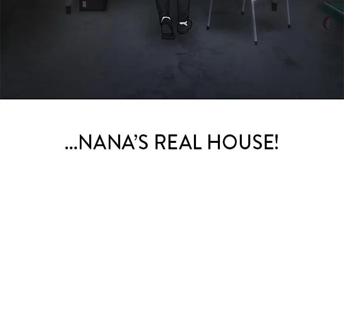 Read Disconnected from Reality chapter 8 image 87 on Lezhin