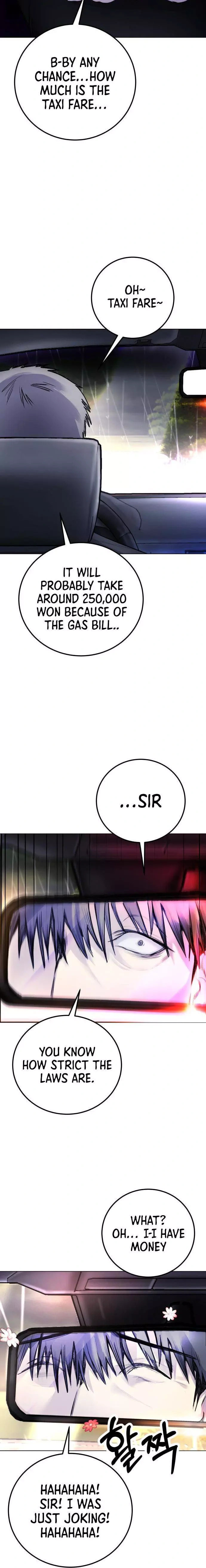 Read Disconnected from Reality chapter 9 image 9 on Lezhin