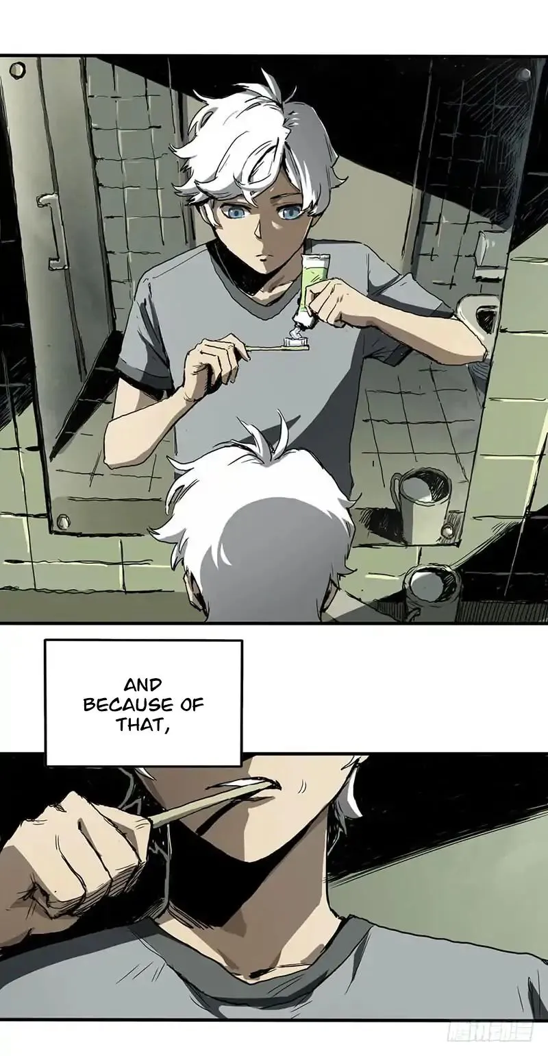 Read Disease chapter 0.99 image 12 on Lezhin