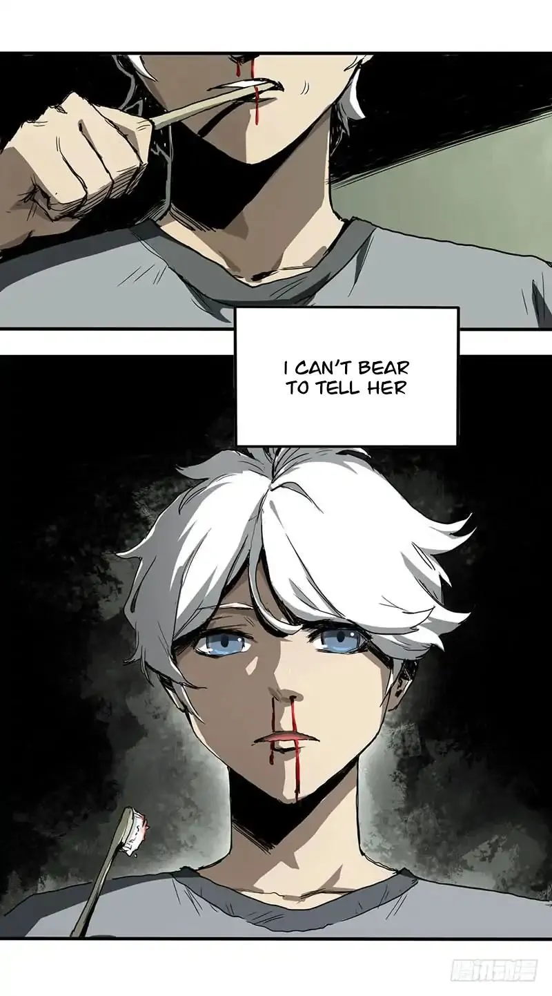 Read Disease chapter 0.99 image 13 on Lezhin
