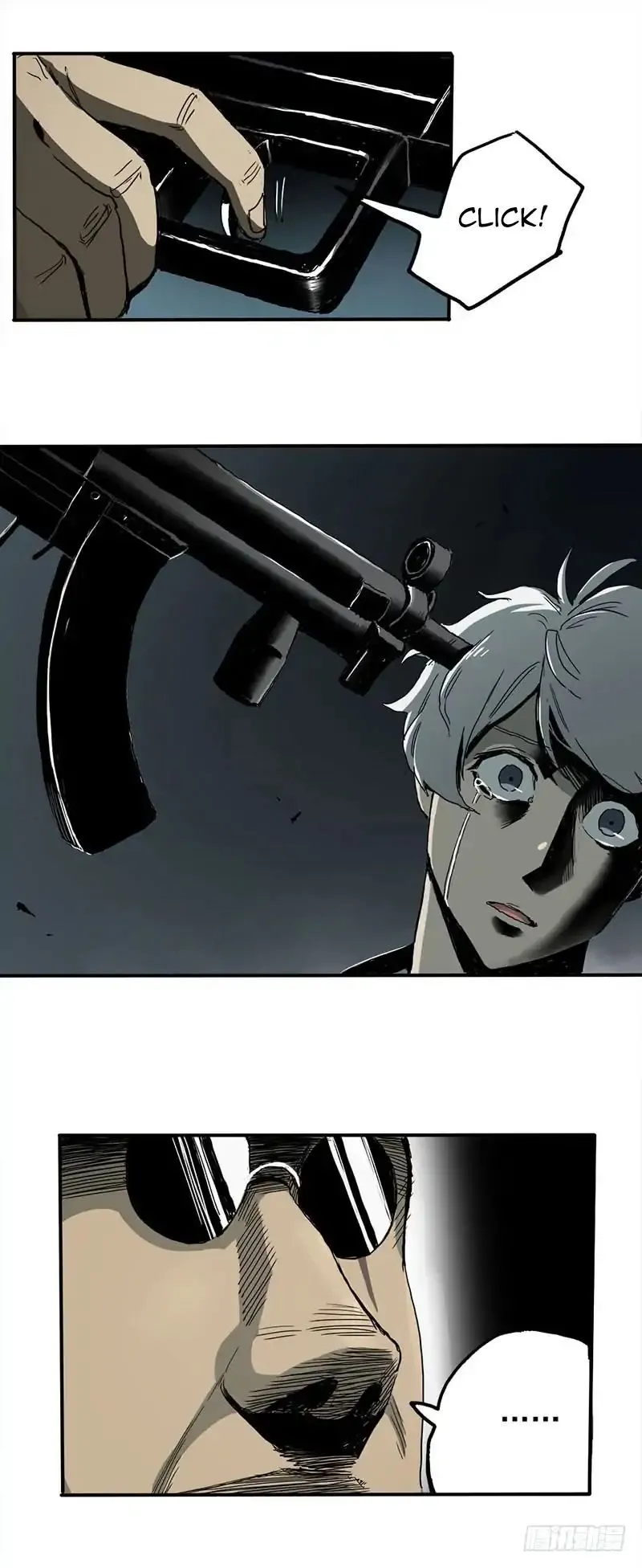 Read Disease chapter 0.99 image 43 on Lezhin