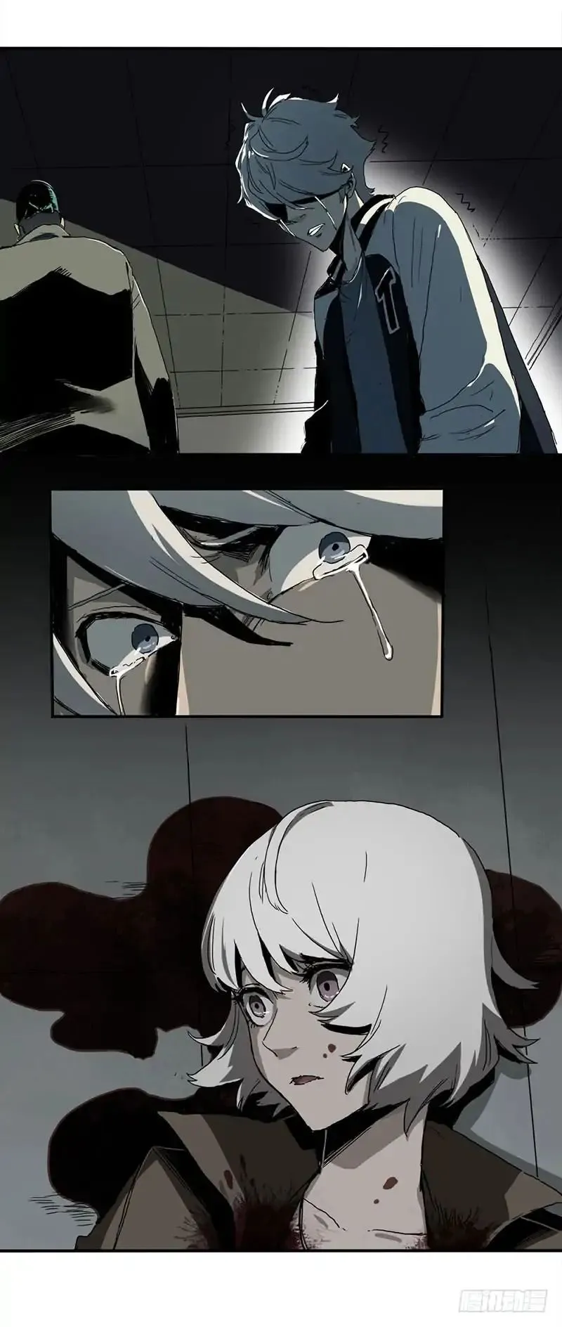 Read Disease chapter 0.99 image 45 on Lezhin