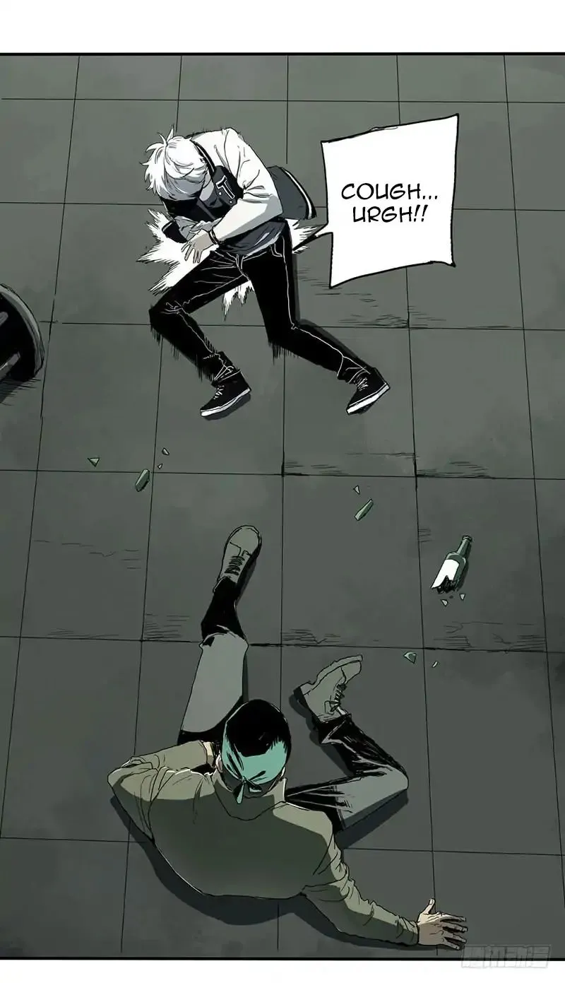 Read Disease chapter 0.99 image 57 on Lezhin