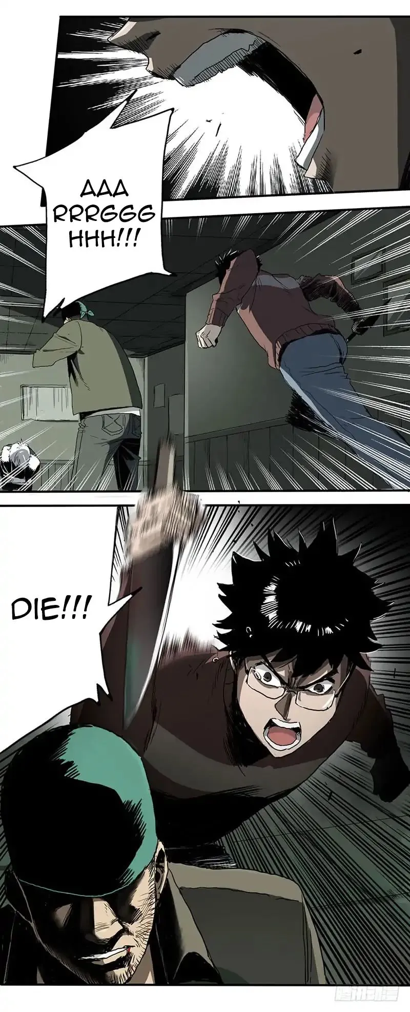 Read Disease chapter 0.99 image 60 on Lezhin