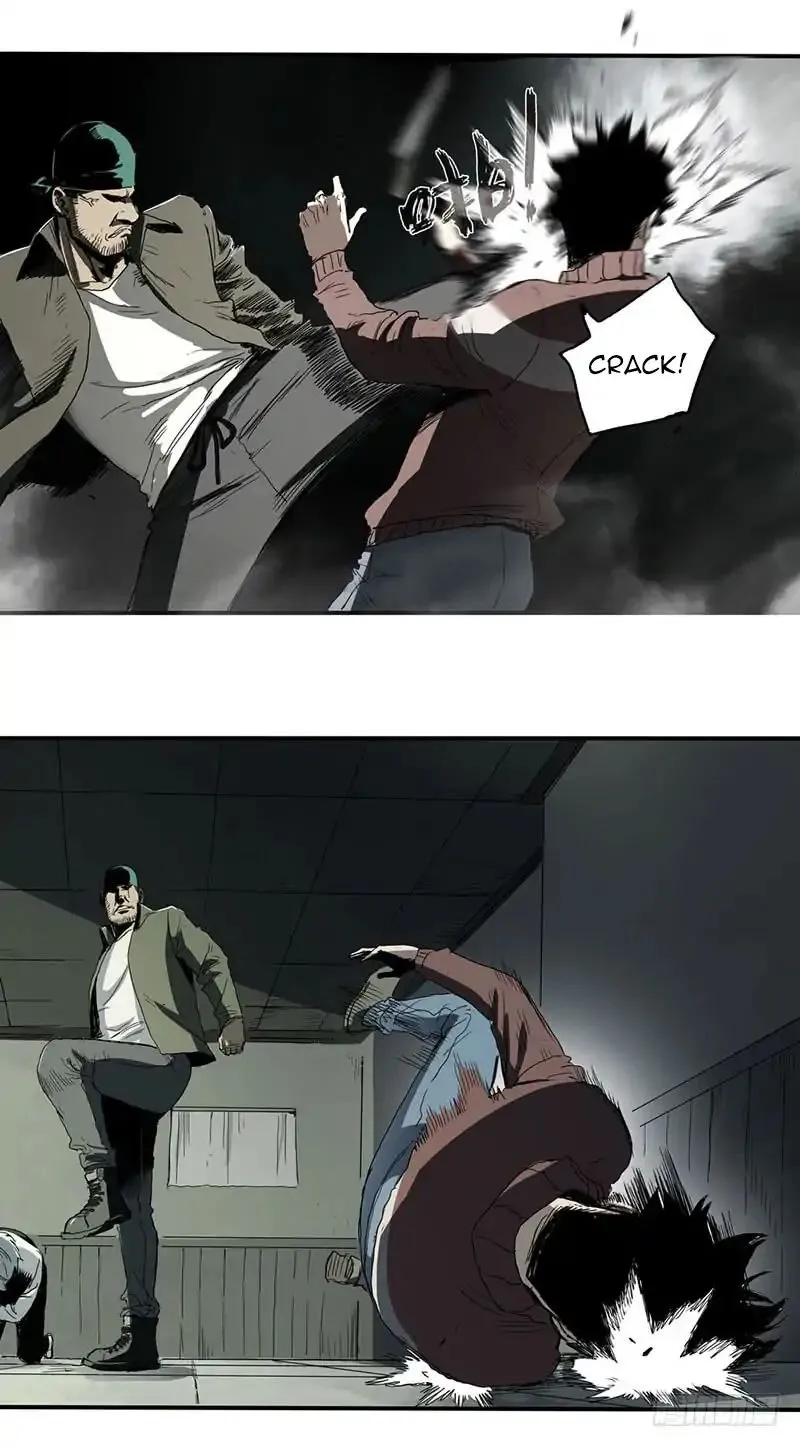 Read Disease chapter 0.99 image 61 on Lezhin