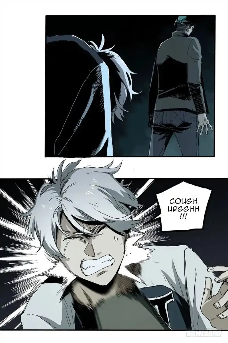 Read Disease chapter 0.99 image 62 on Lezhin