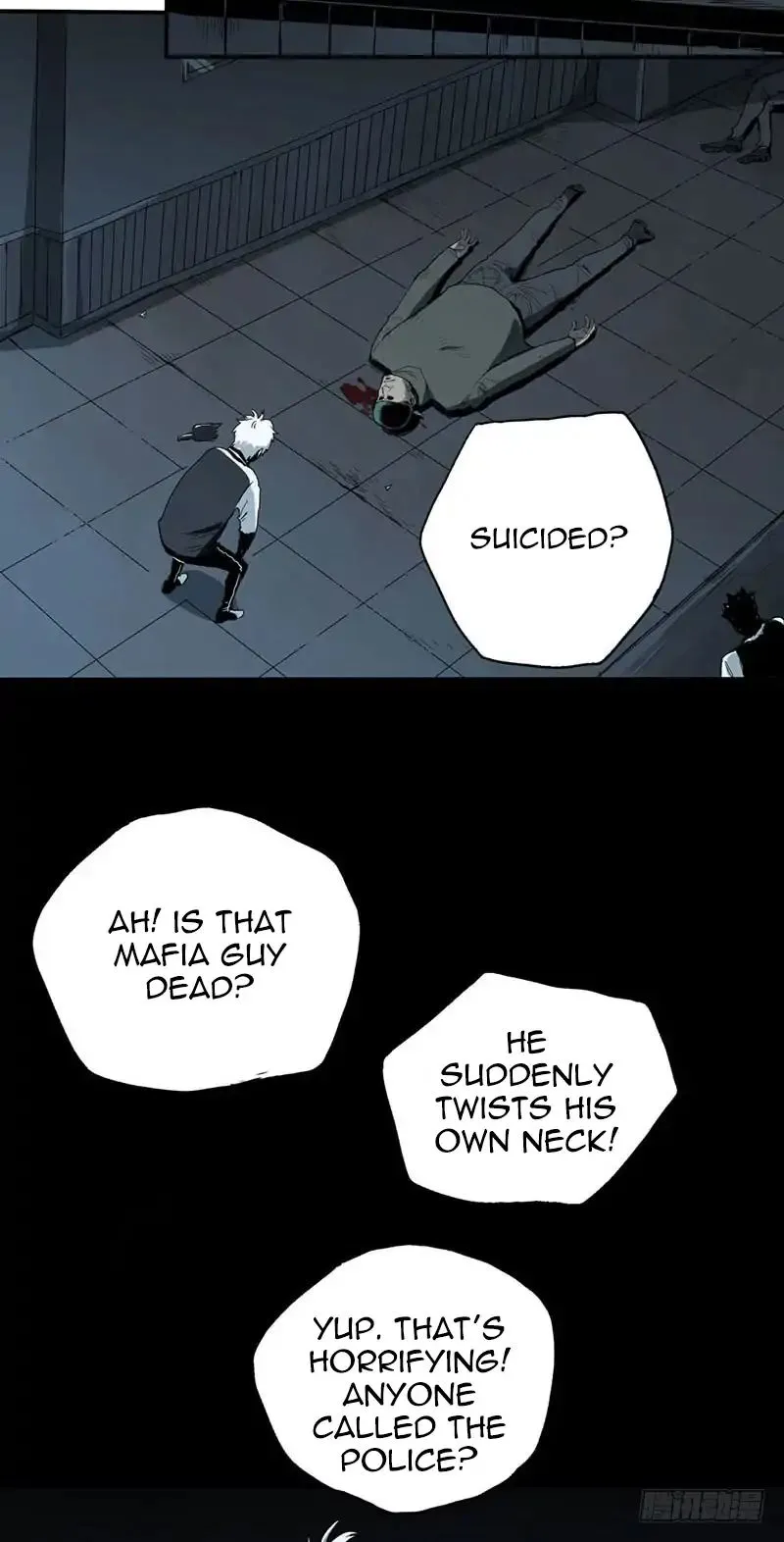 Read Disease chapter 0.99 image 83 on Lezhin
