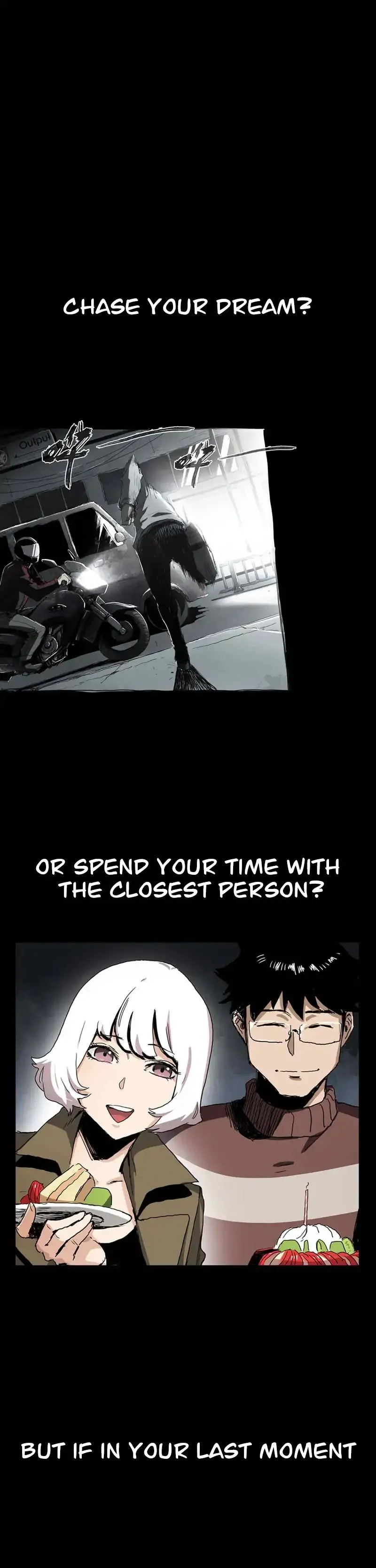 Read Disease chapter 0 image 1 on Lezhin