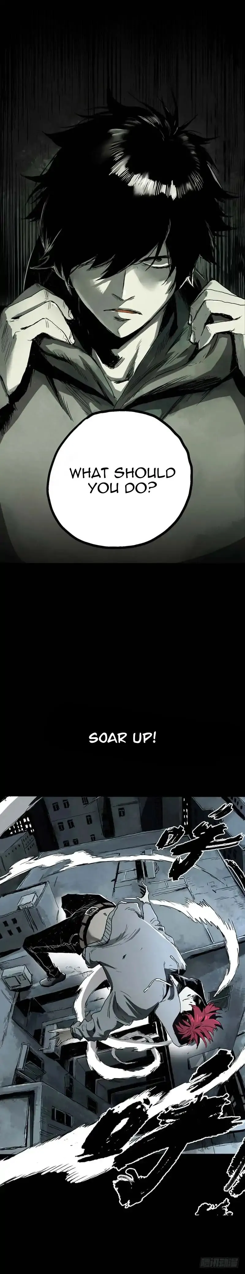 Read Disease chapter 0 image 3 on Lezhin
