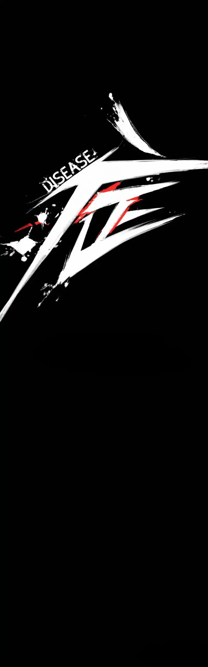 Read Disease chapter 0 image 6 on Lezhin