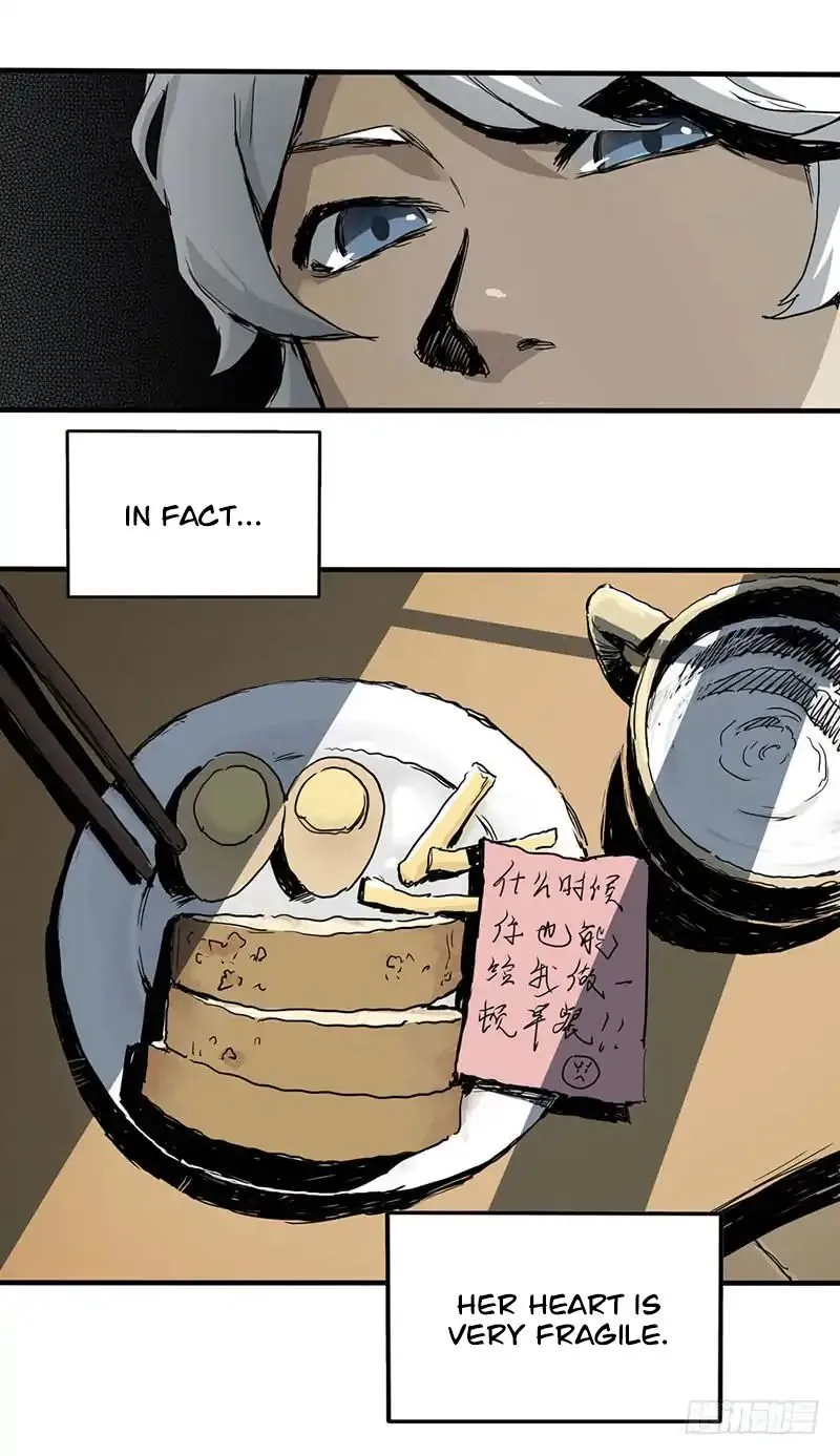 Read Disease chapter 1 image 11 on Lezhin