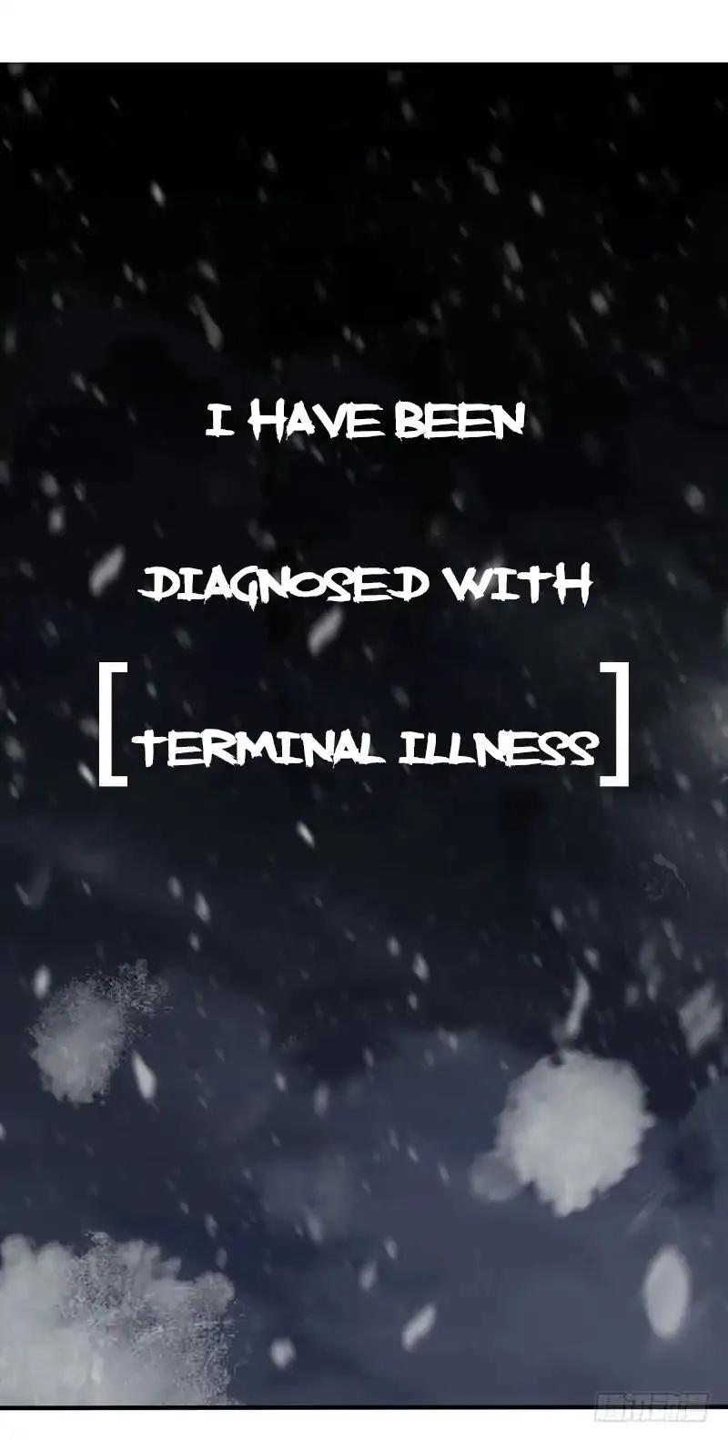 Read Disease chapter 1 image 16 on Lezhin