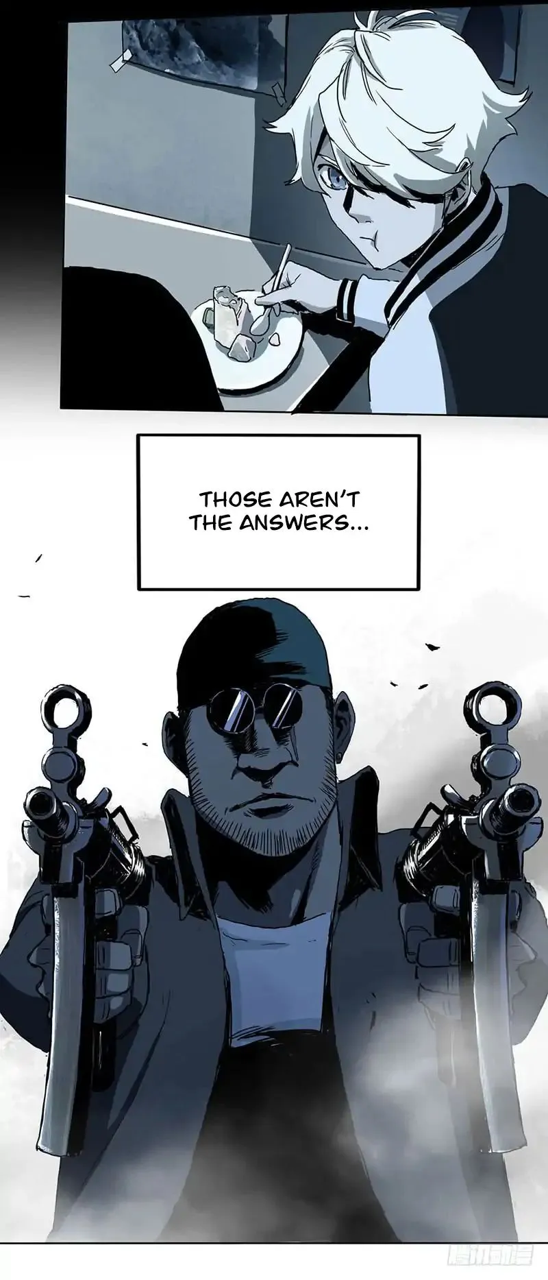 Read Disease chapter 1 image 29 on Lezhin