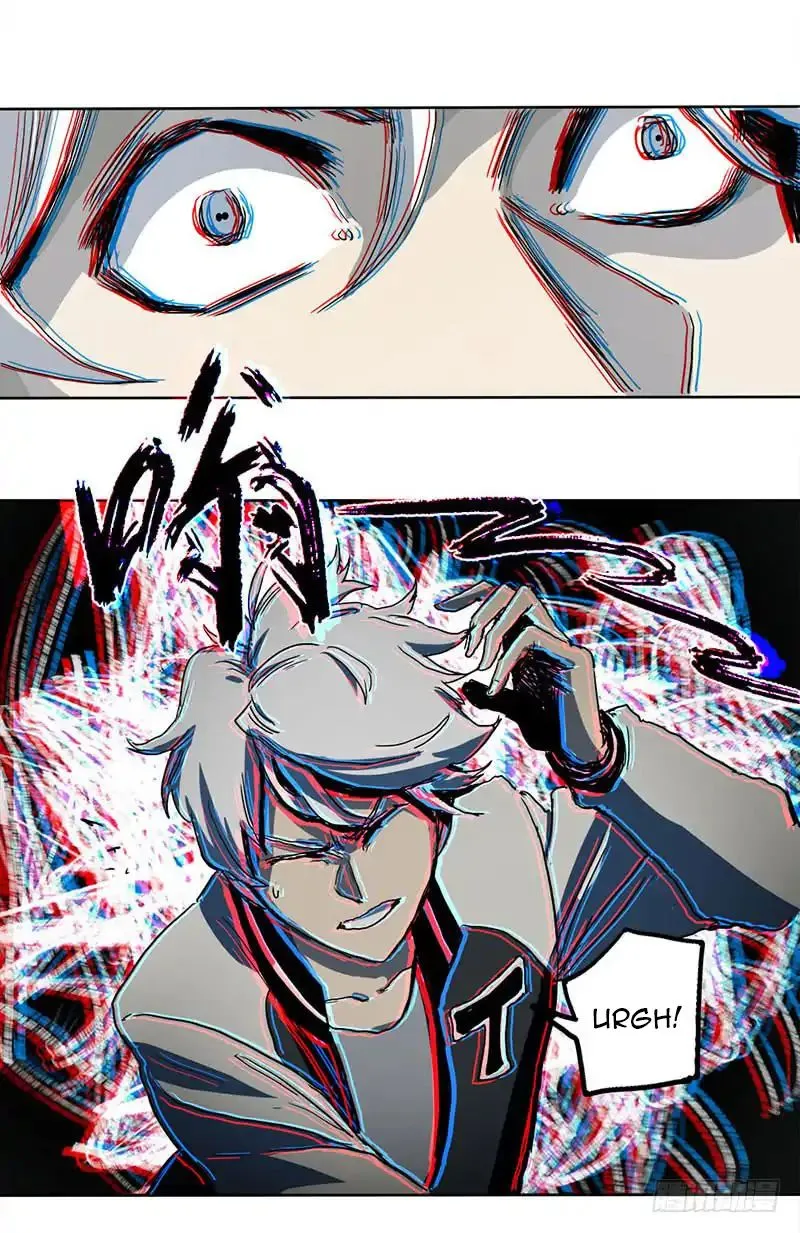 Read Disease chapter 1 image 34 on Lezhin