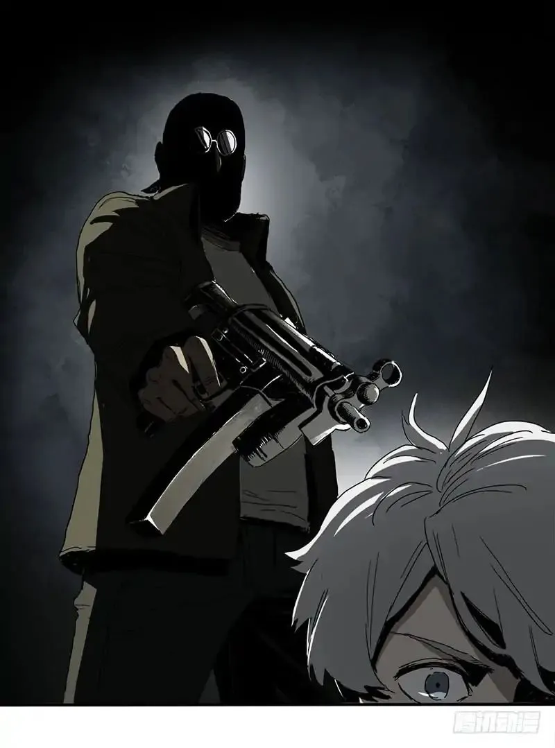 Read Disease chapter 1 image 36 on Lezhin