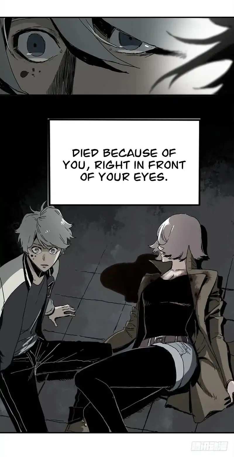 Read Disease chapter 1 image 41 on Lezhin