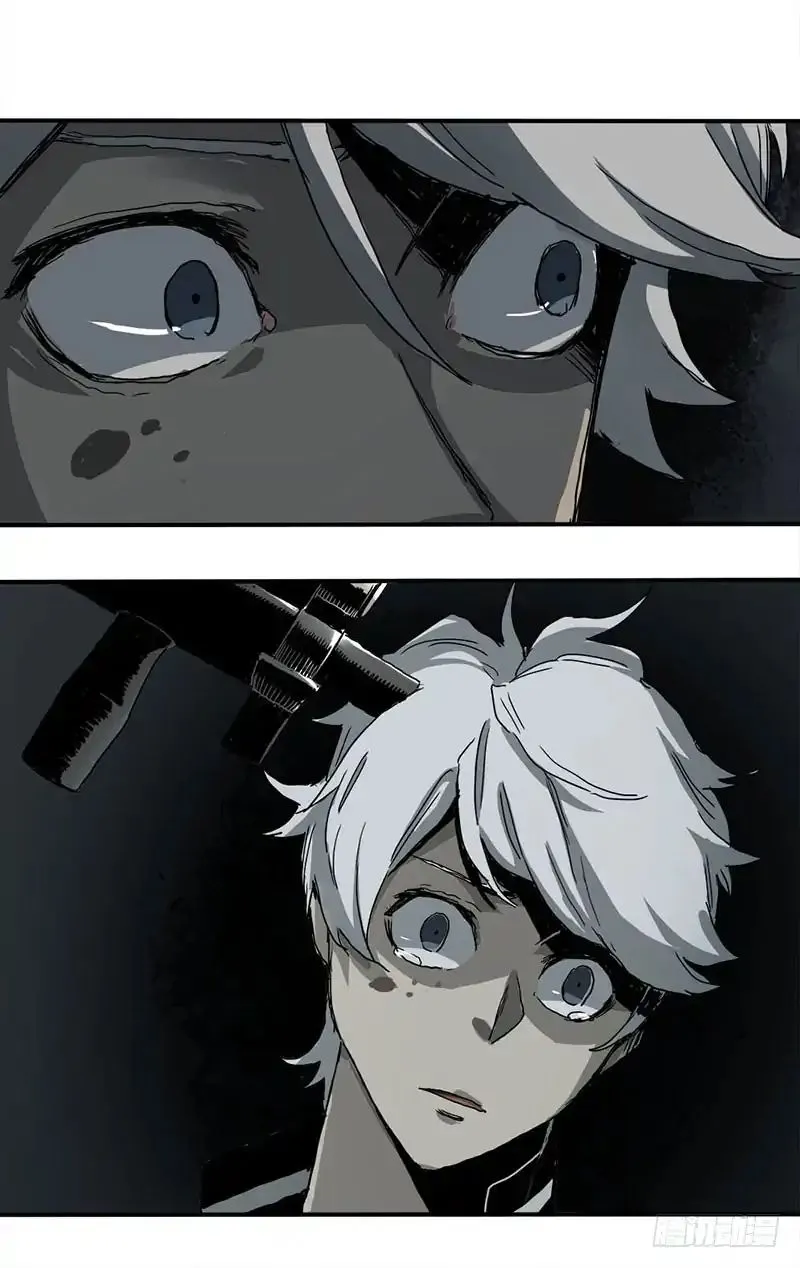 Read Disease chapter 1 image 42 on Lezhin
