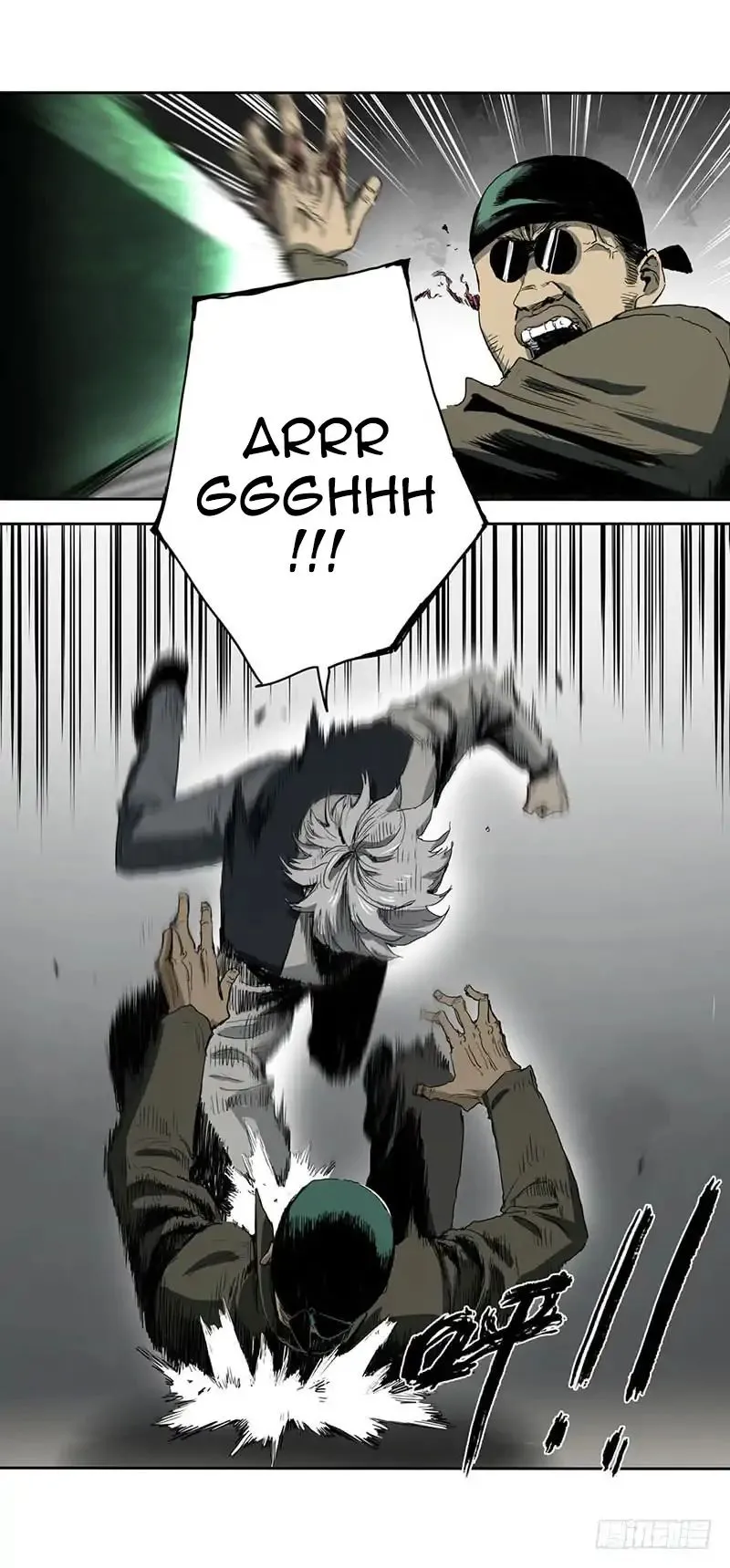 Read Disease chapter 1 image 50 on Lezhin