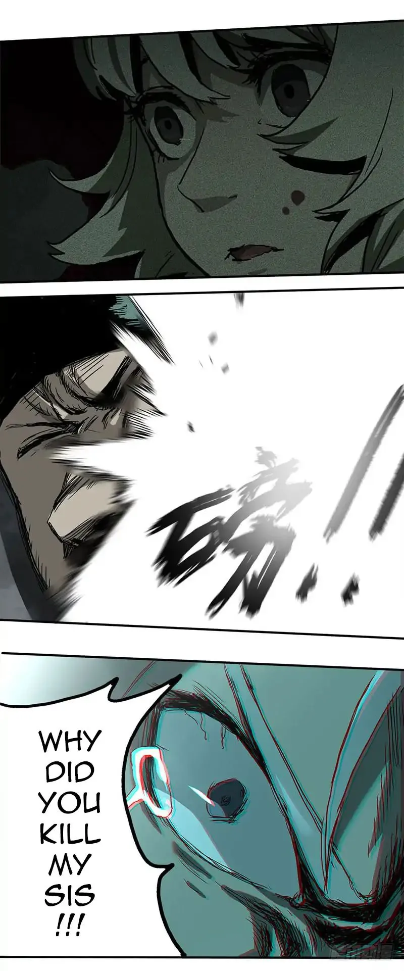 Read Disease chapter 1 image 53 on Lezhin