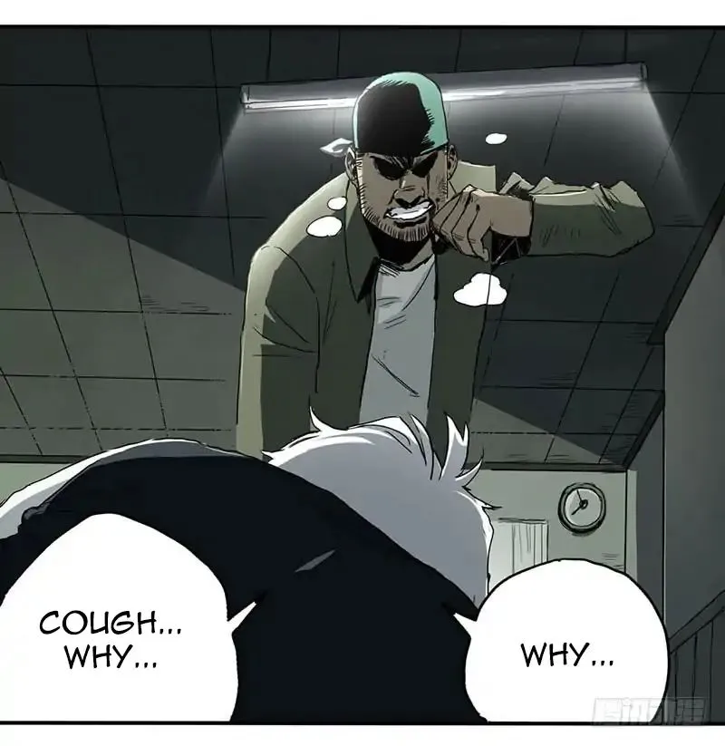 Read Disease chapter 1 image 58 on Lezhin