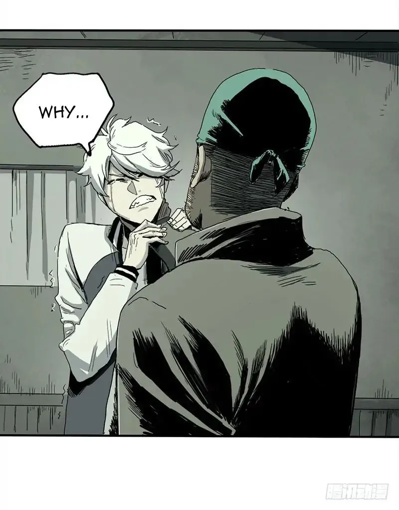 Read Disease chapter 1 image 63 on Lezhin