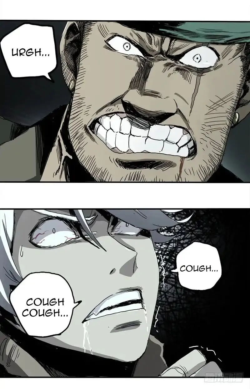 Read Disease chapter 1 image 64 on Lezhin
