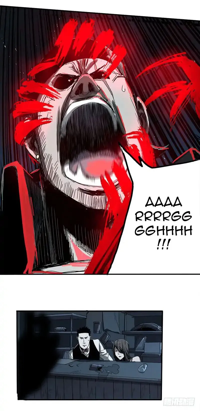 Read Disease chapter 1 image 71 on Lezhin