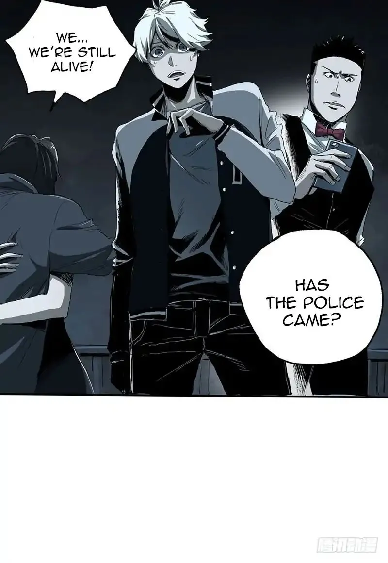 Read Disease chapter 1 image 84 on Lezhin
