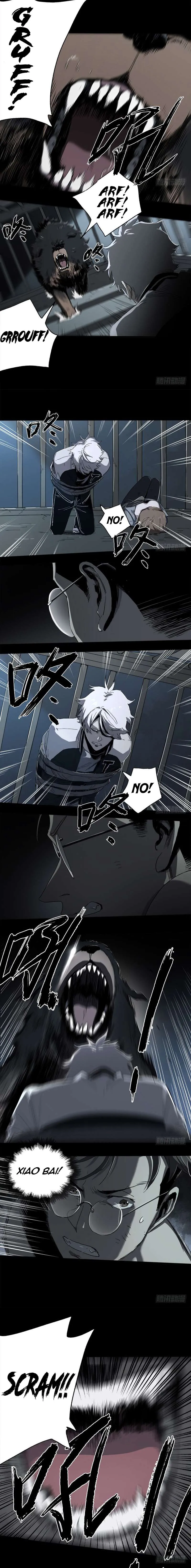 Read Disease chapter 10 image 1 on Lezhin
