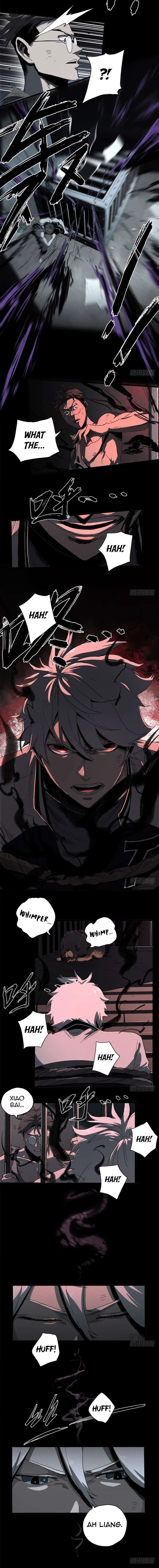 Read Disease chapter 10 image 2 on Lezhin