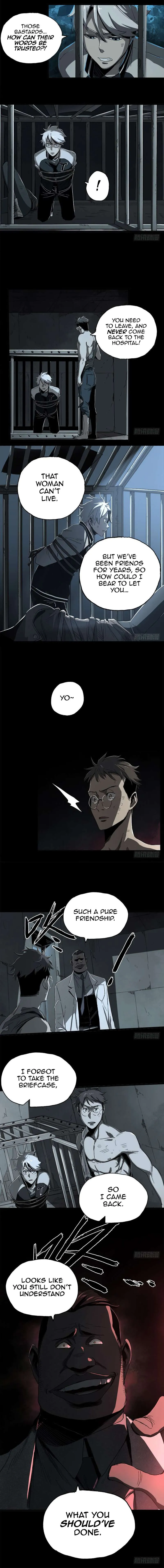 Read Disease chapter 10 image 6 on Lezhin