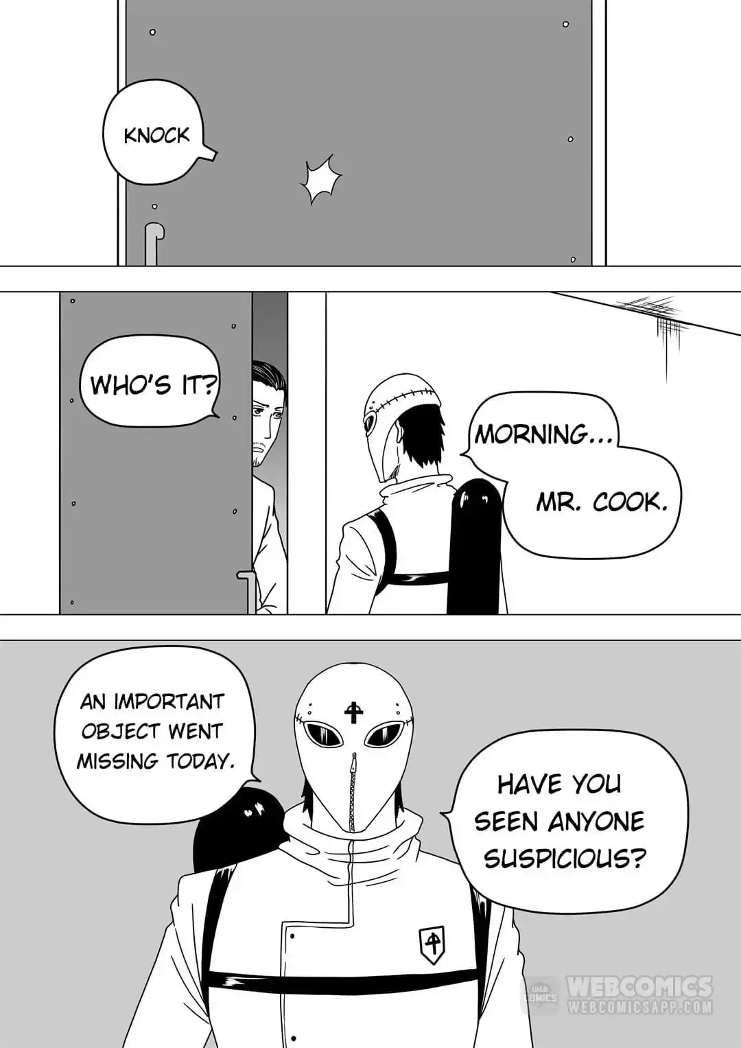 Read Disease chapter 102 image 0 on Lezhin