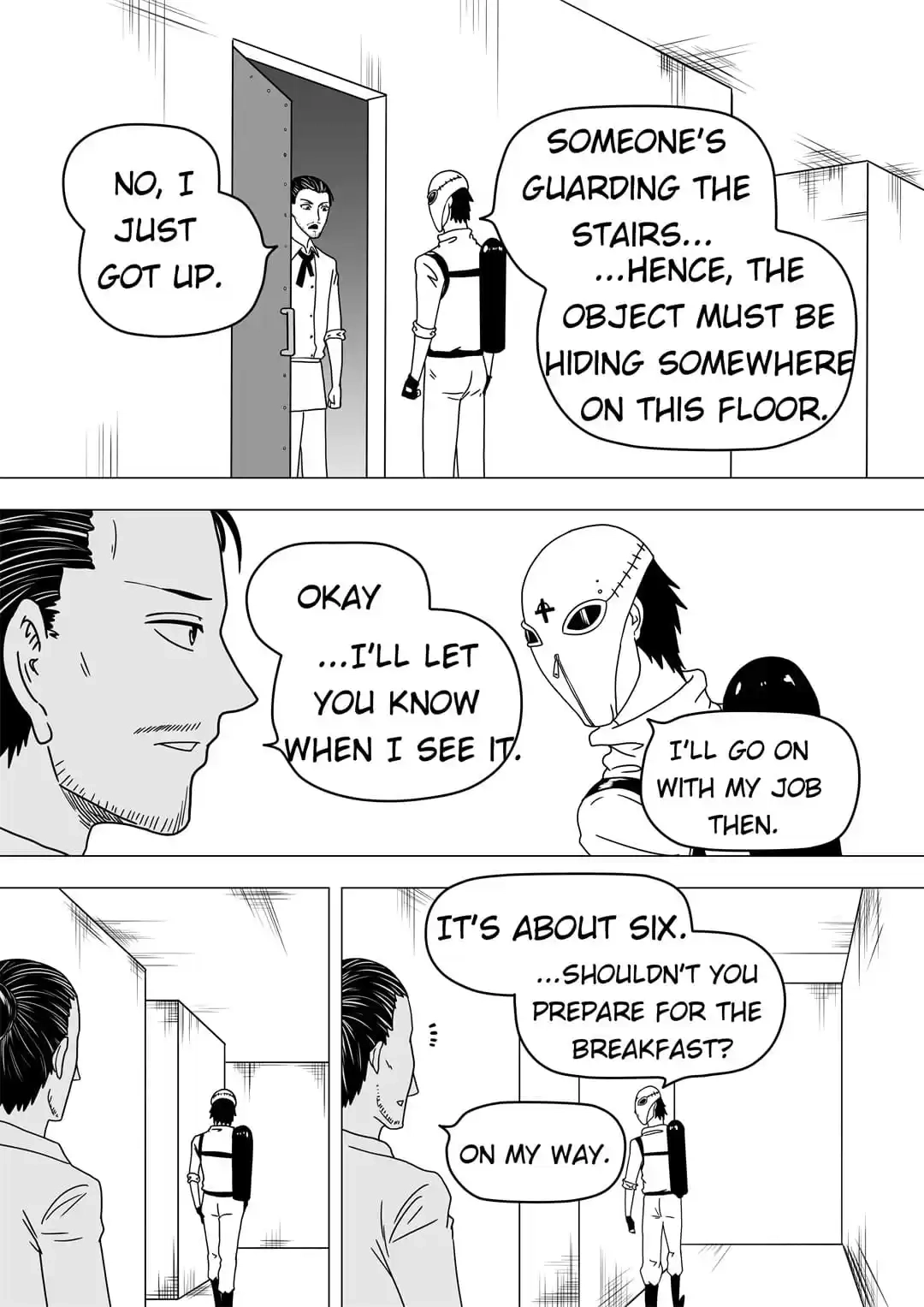Read Disease chapter 102 image 1 on Lezhin
