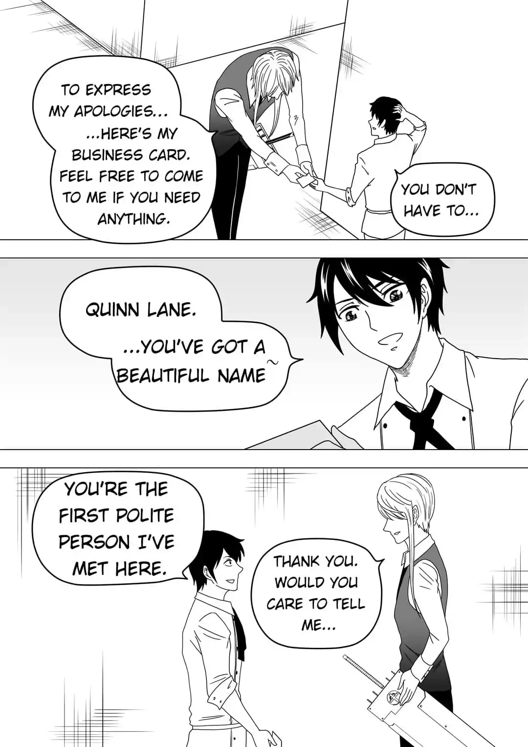 Read Disease chapter 106 image 1 on Lezhin