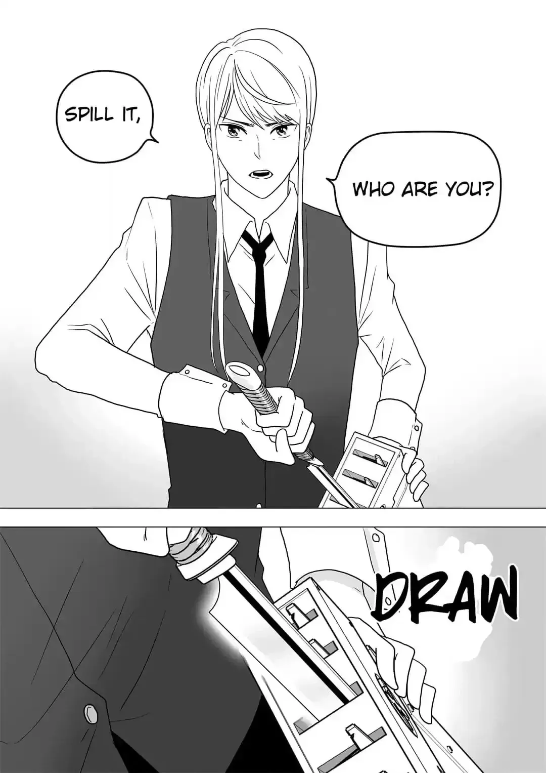 Read Disease chapter 108 image 9 on Lezhin