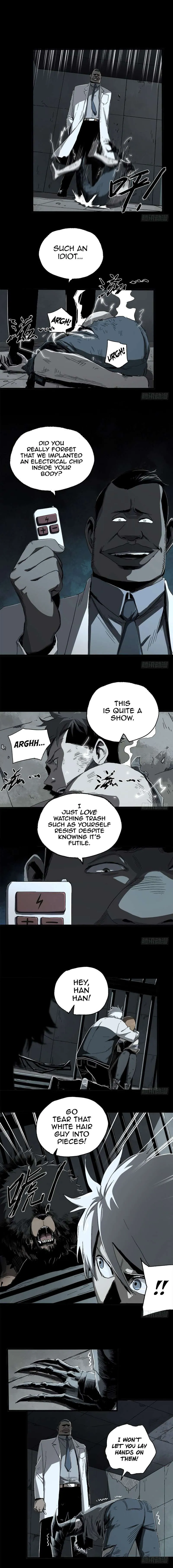 Disease Chapter 11 page 5 - 