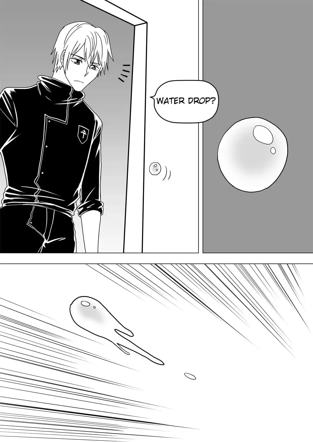 Read Disease chapter 115 image 1 on Lezhin