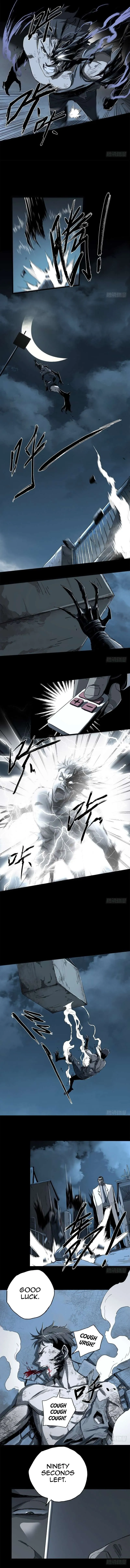 Read Disease chapter 12 image 4 on Lezhin