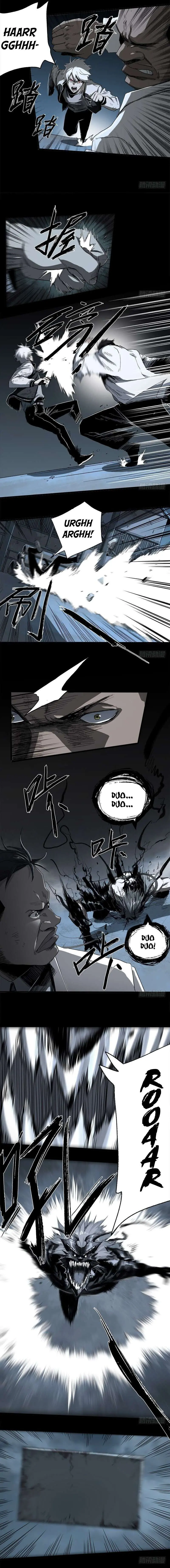 Read Disease chapter 12 image 6 on Lezhin