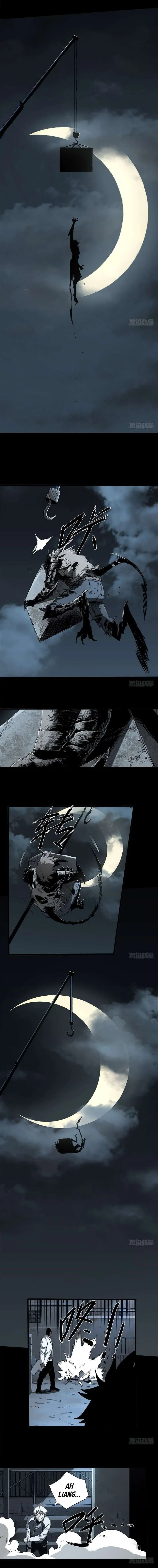 Read Disease chapter 12 image 7 on Lezhin