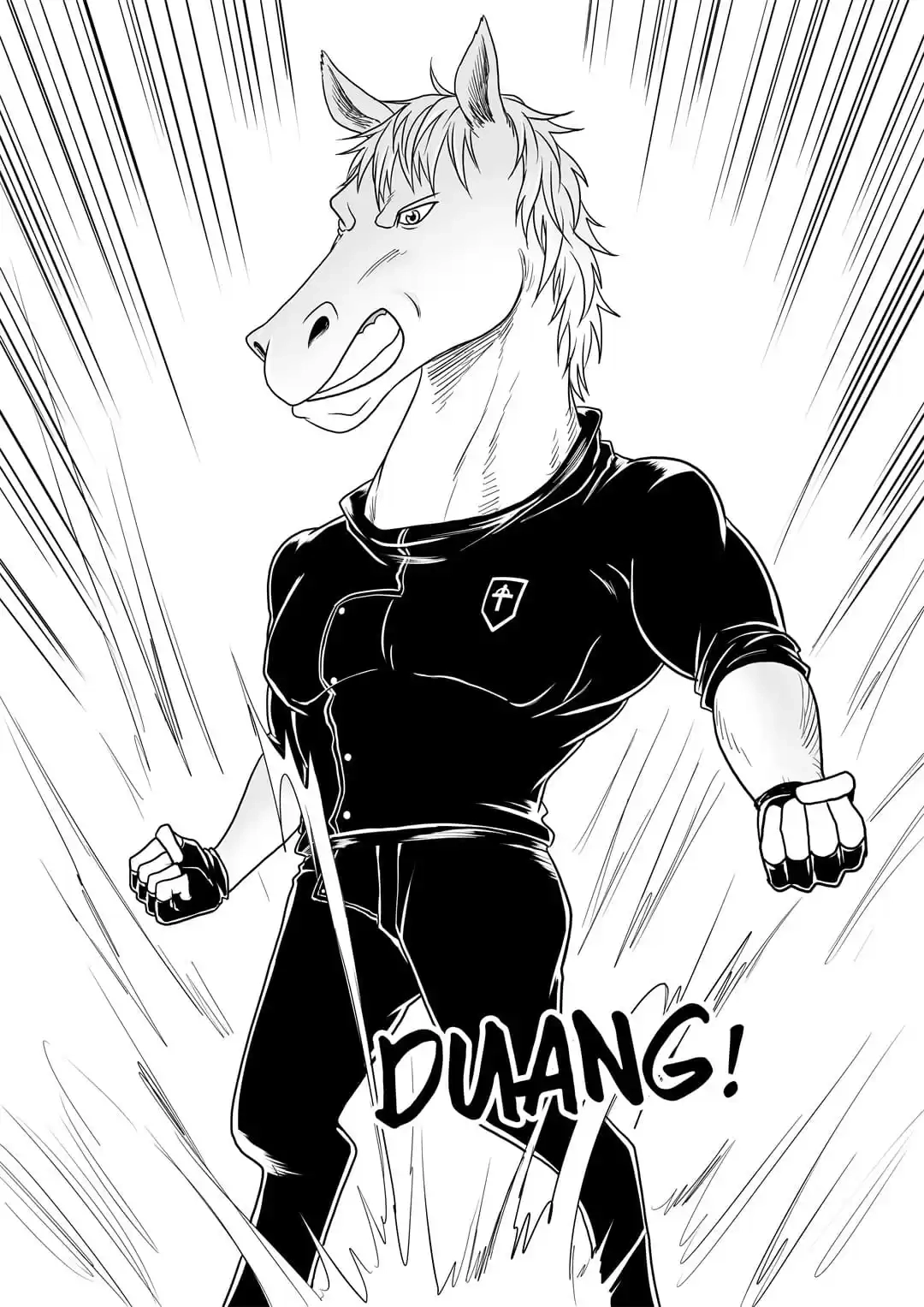 Read Disease chapter 121 image 2 on Lezhin