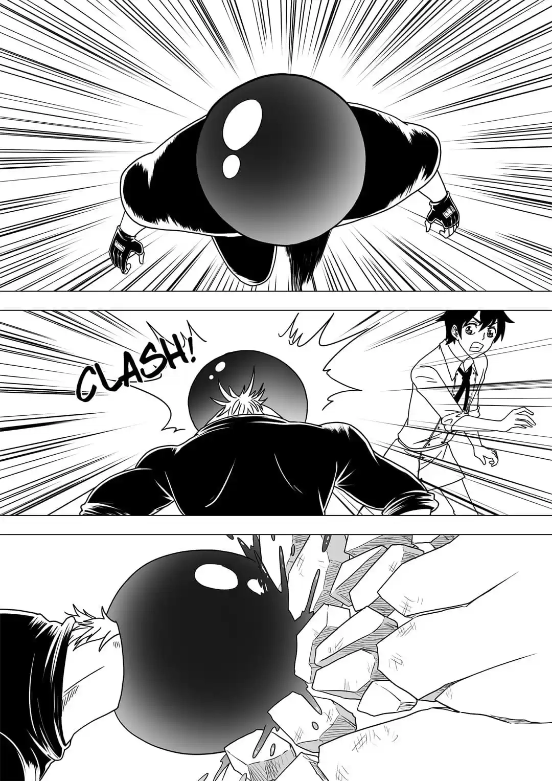 Read Disease chapter 122 image 2 on Lezhin