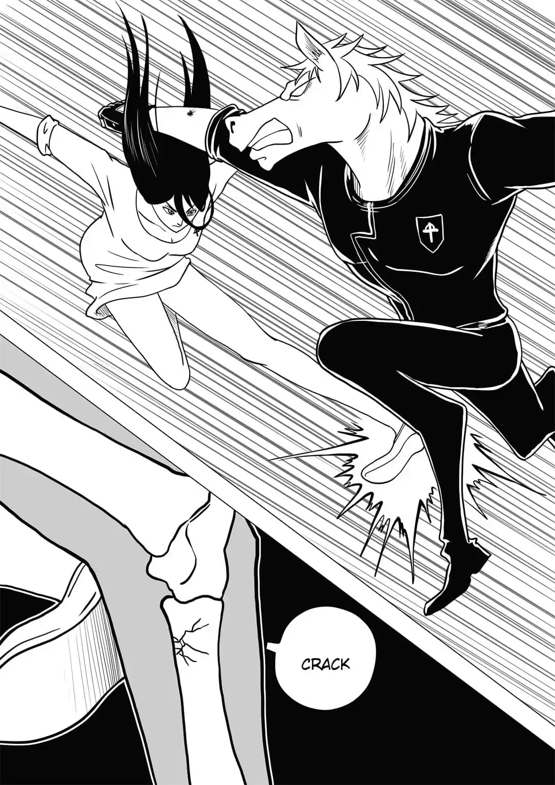 Read Disease chapter 126 image 3 on Lezhin
