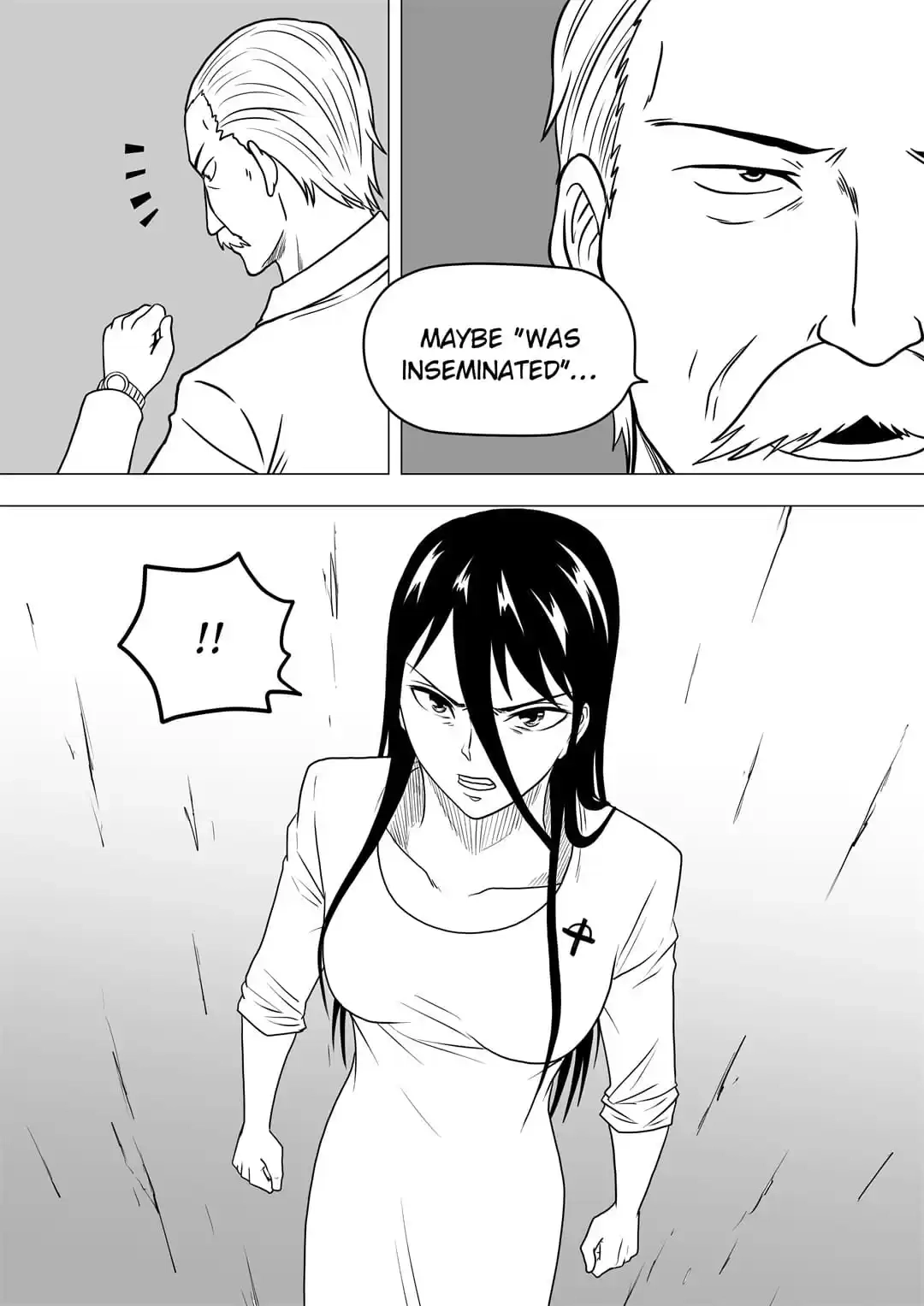 Read Disease chapter 129 image 7 on Lezhin