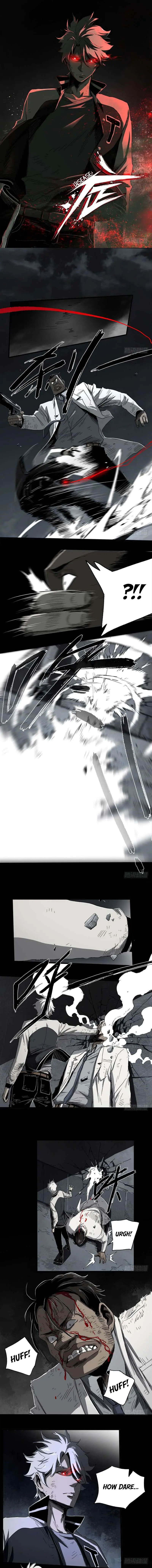 Read Disease chapter 13.2 image 0 on Lezhin