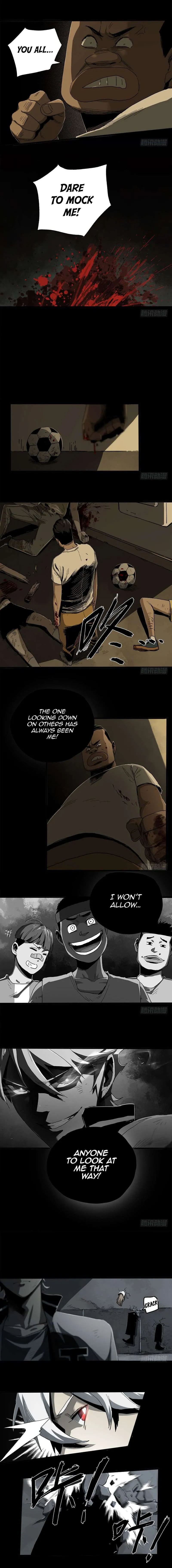 Read Disease chapter 13.2 image 4 on Lezhin