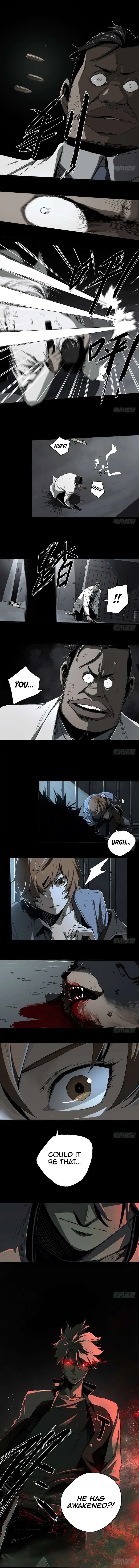 Read Disease chapter 13 image 5 on Lezhin