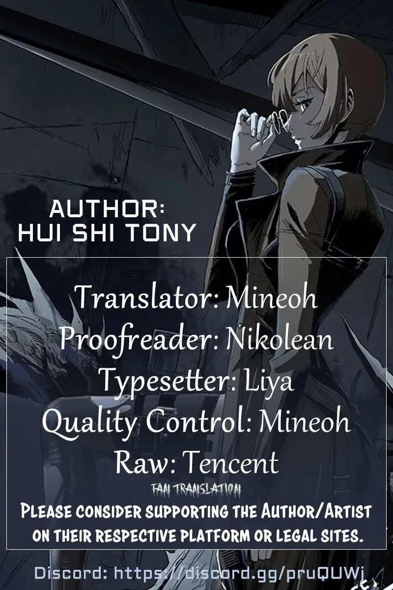Read Disease chapter 13 image 6 on Lezhin