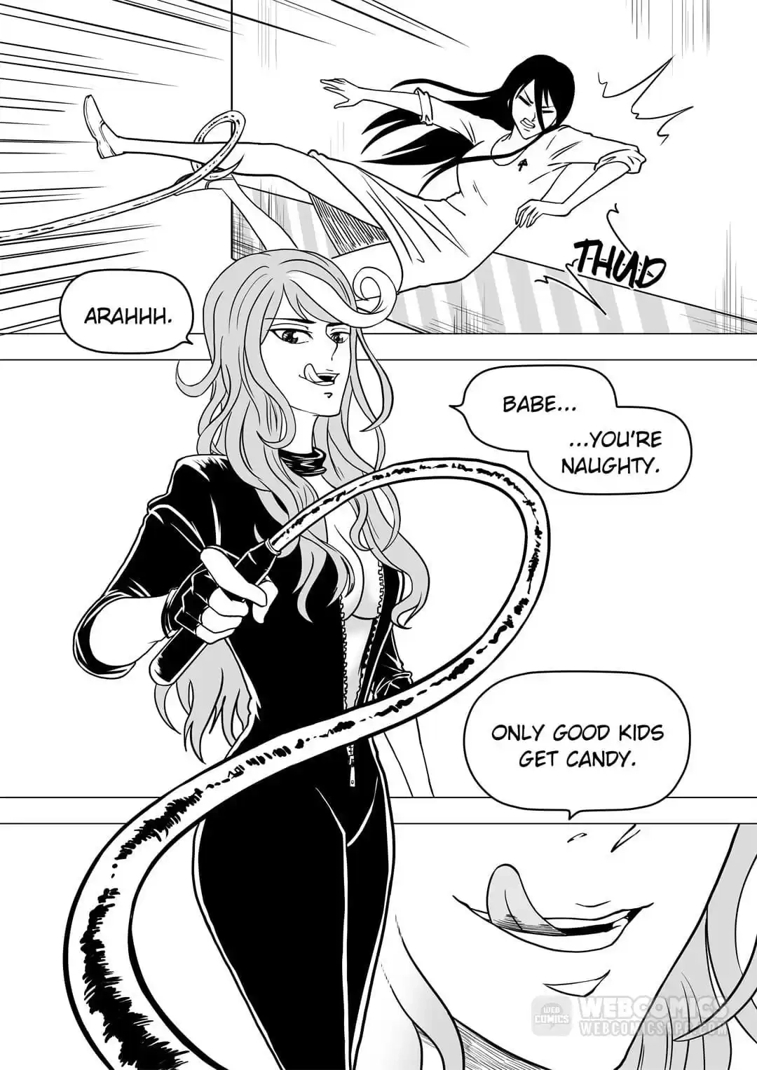 Read Disease chapter 130 image 8 on Lezhin