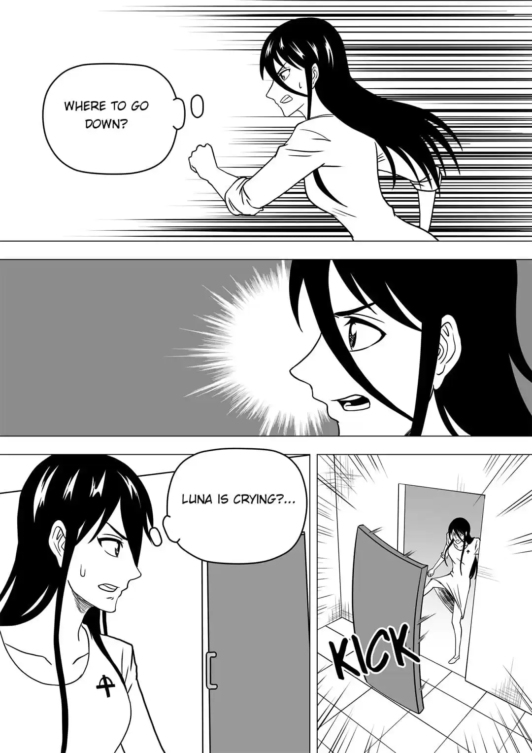Read Disease chapter 132 image 10 on Lezhin